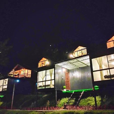 Father'S Garden Inthanon Ban Na Yang Luaran gambar