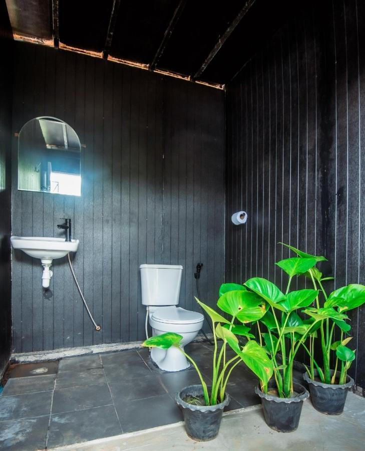 Father'S Garden Inthanon Ban Na Yang Luaran gambar
